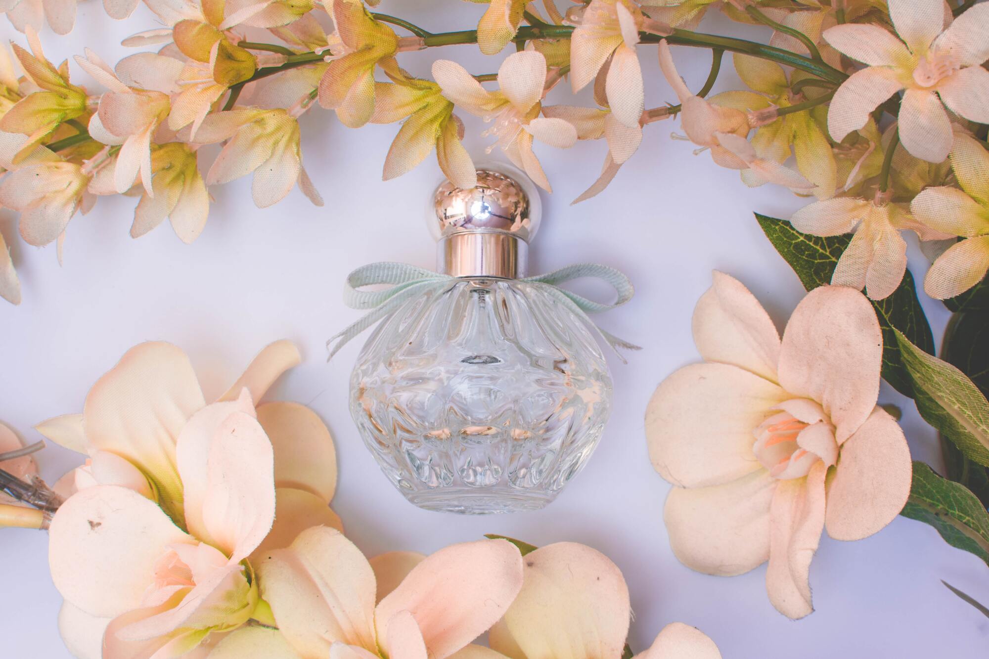 How to Choose The Best Perfume
