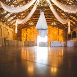 How to Choose a Wedding Venue