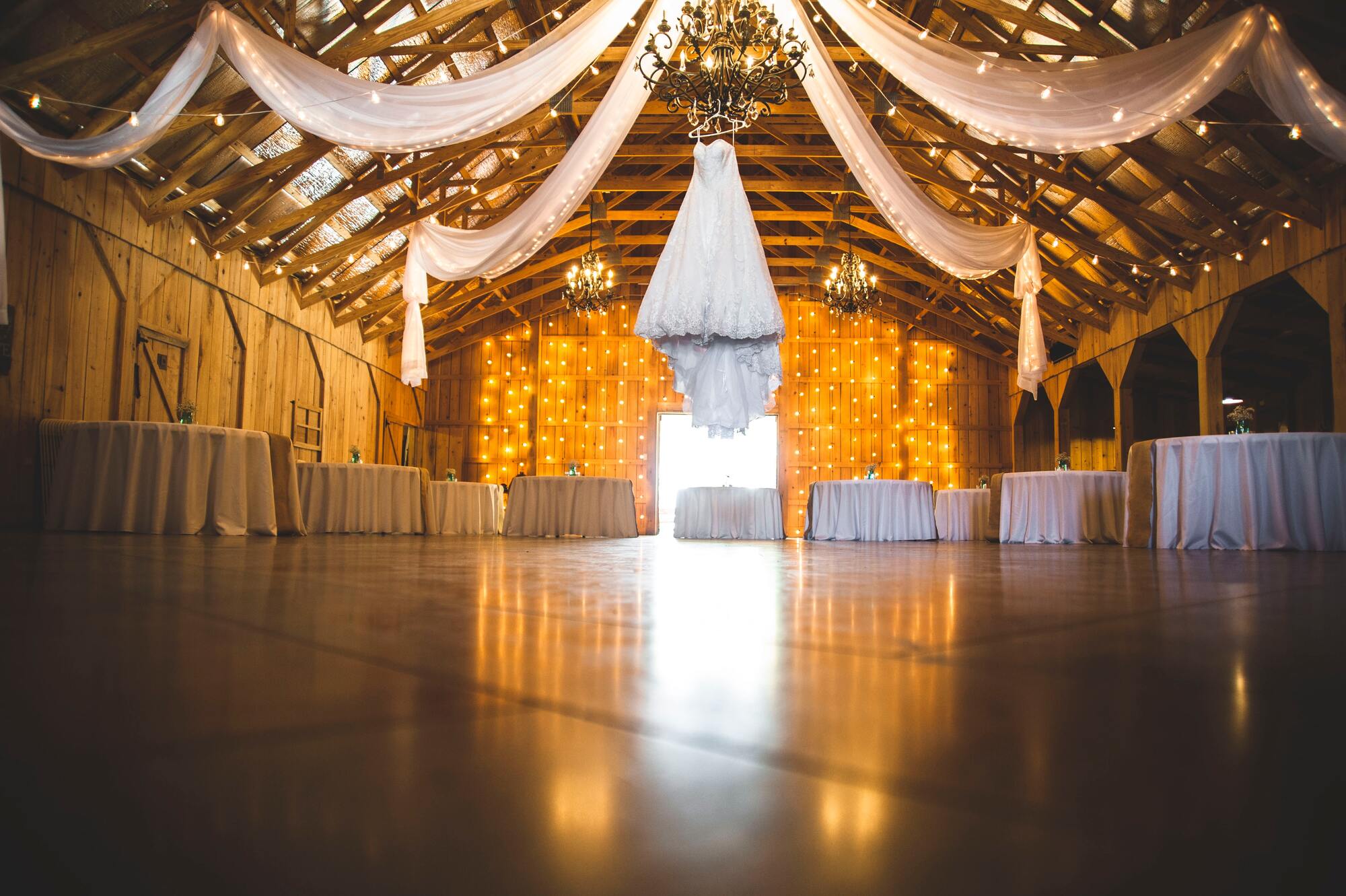 How to Choose a Wedding Venue