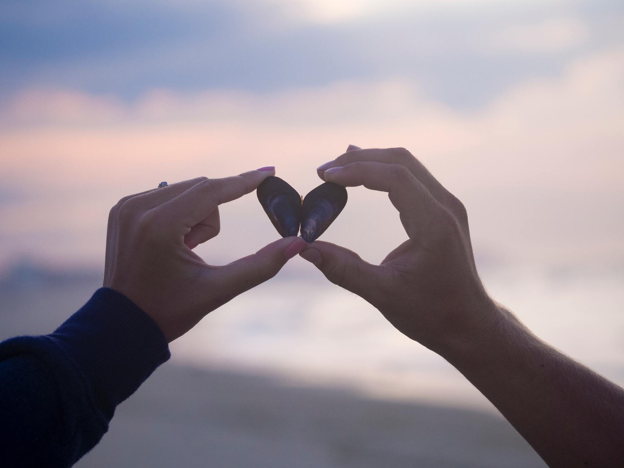 Positive Steps to Take to Improve Your Love Life