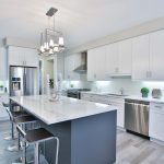 The Numerous Forms Of Kitchens