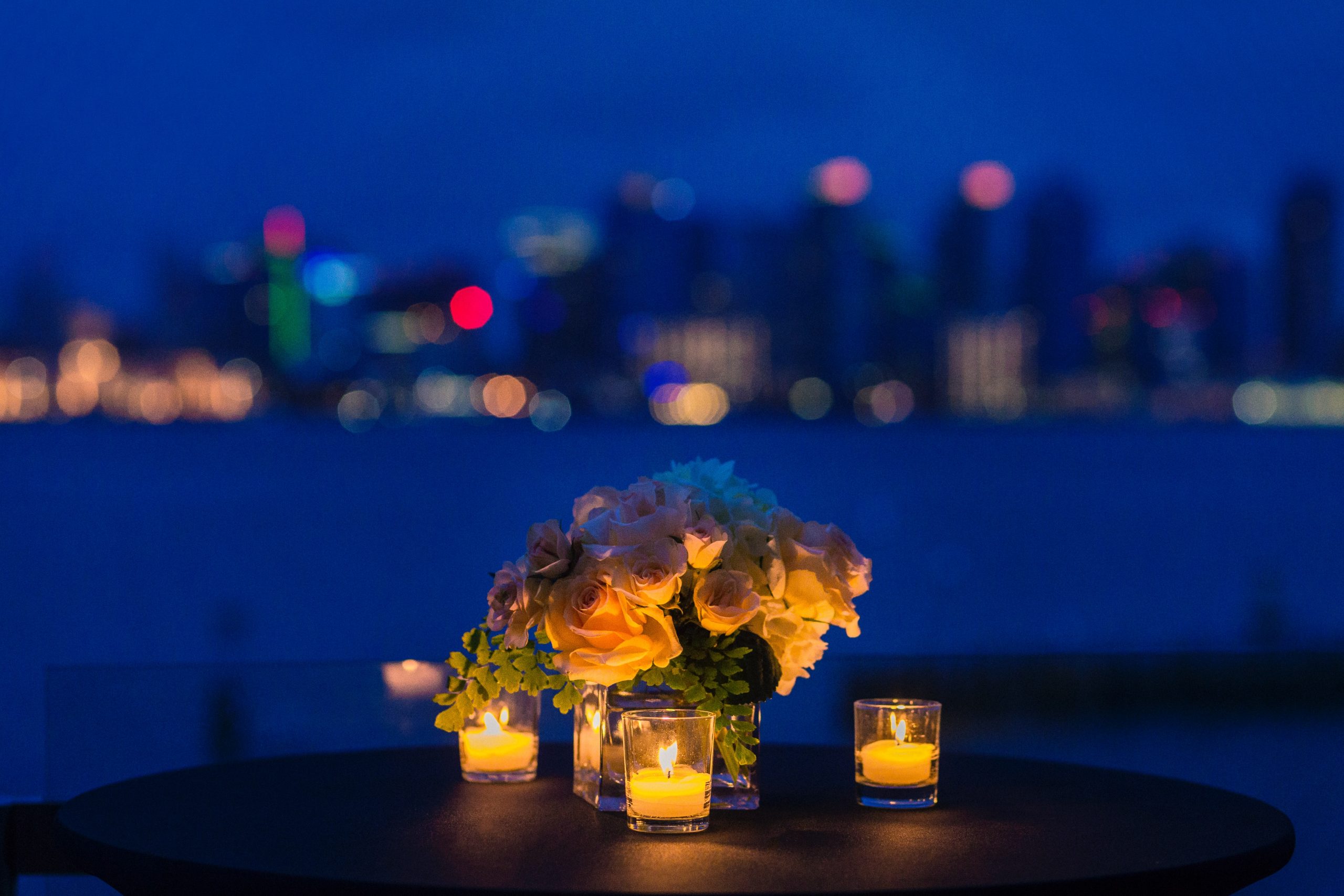 Things to Make The Perfect Date Night