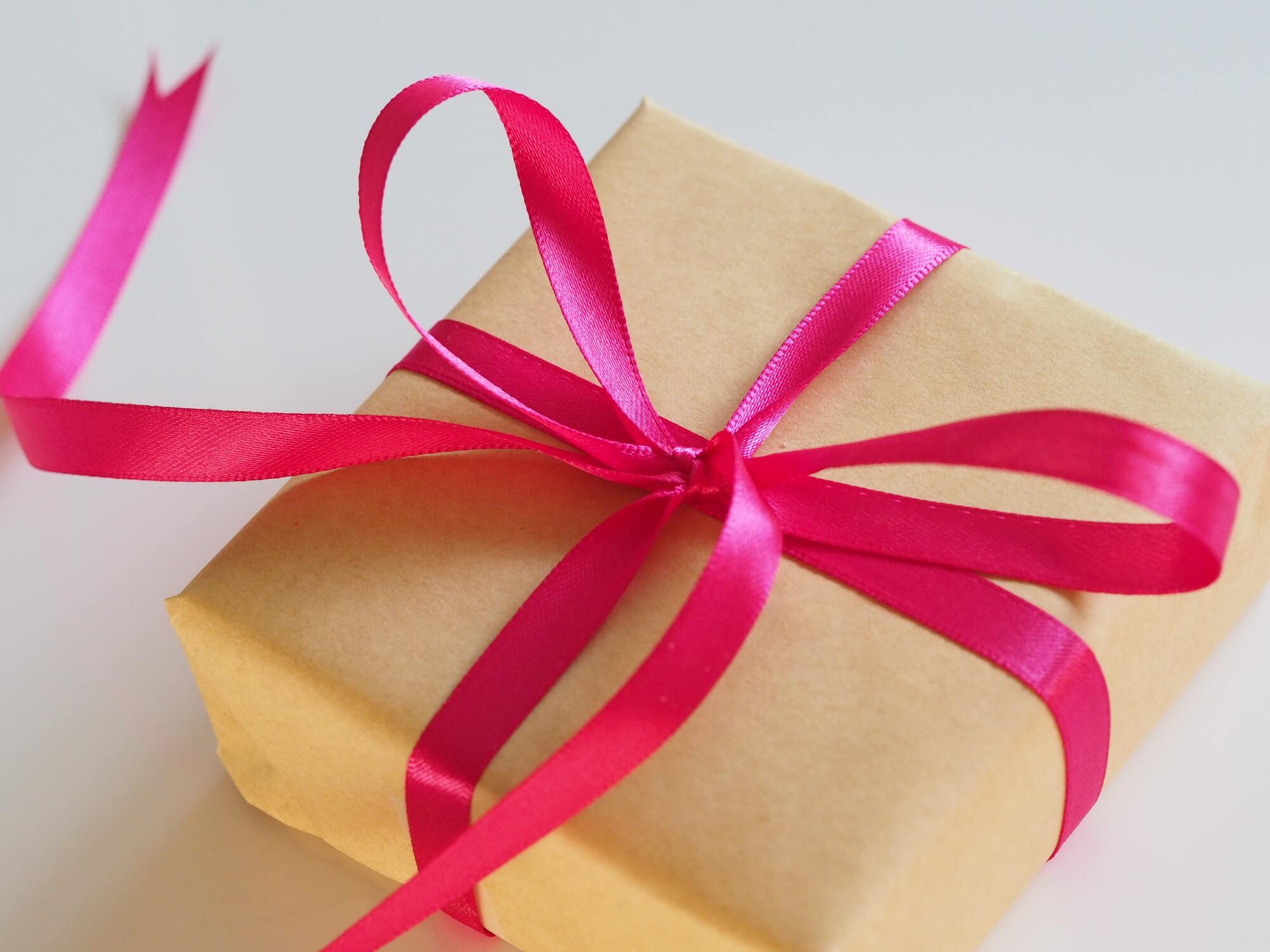 Top Christmas Gift Ideas for Parents