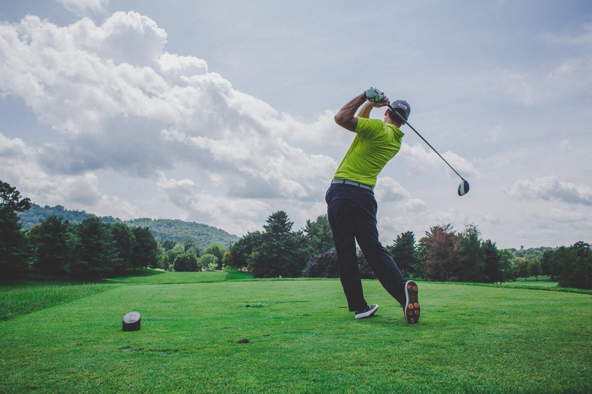 What are the Benefits of Playing Sports