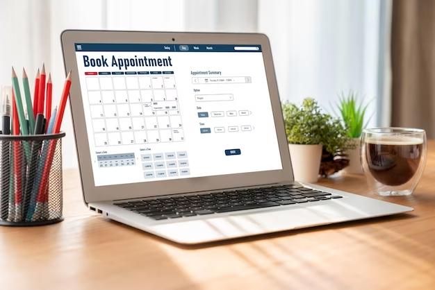 What Makes Smart Appointment Booking Solutions Stand Out from the Crowd?