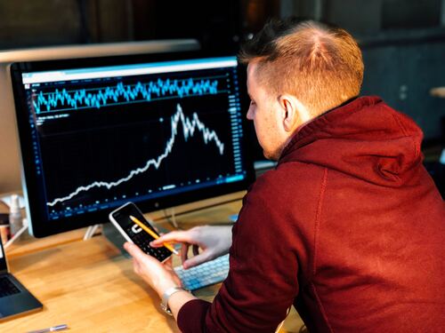 Top 3 Providers That Enable Financial Trading In The Best Possible Way