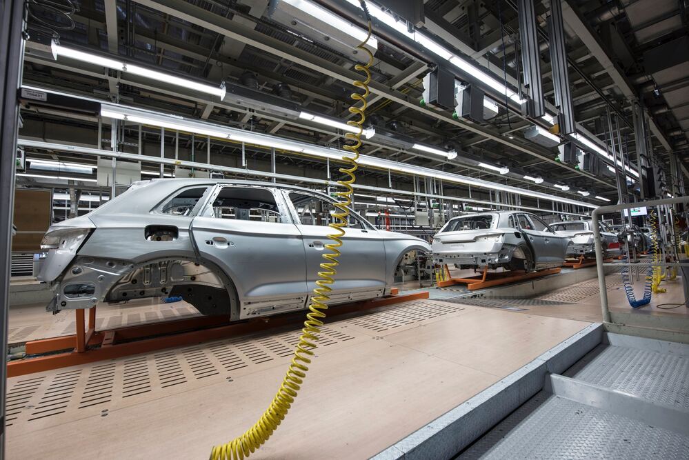 Accelerating Dreams: The Mexican Auto Industry’s Journey