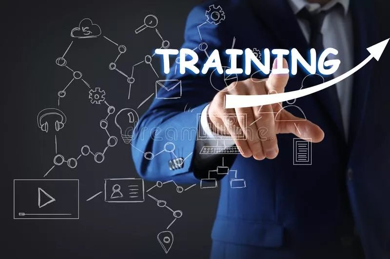 High-Ticket Training Programs