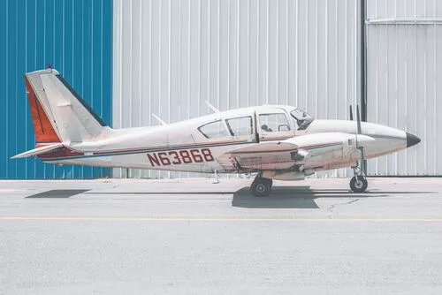 Steel Plane Hangars: Ensuring Aircraft Safety and Security