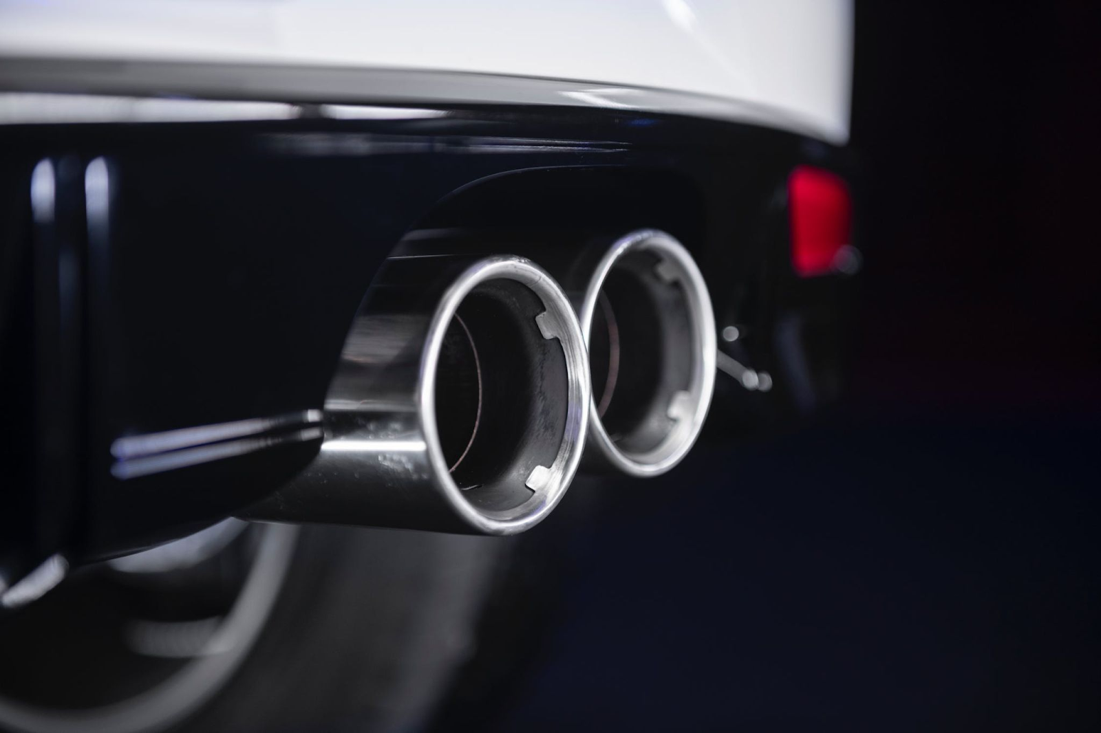 Everything You Need to Know About an Exhaust Muffler