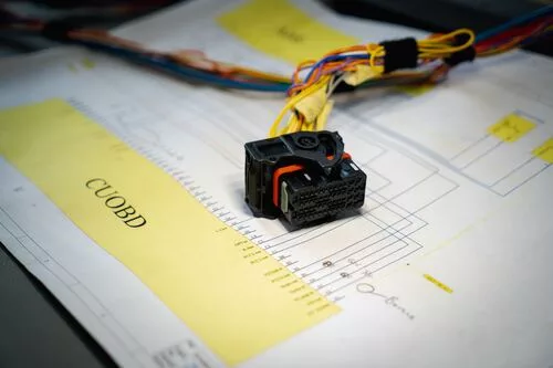 Re-Wiring Made Easy With Wiring Diagrams