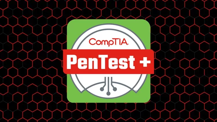 Comptia Pentest+