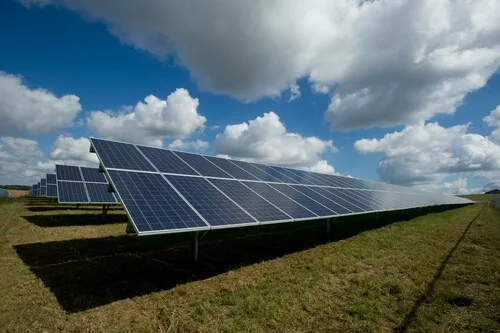 Sustainable Growth: How Commercial Solar Systems Are Powering the Future of Business