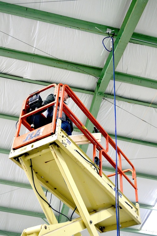 When and Why You Should Choose a Scissor Lift for Your Next Project