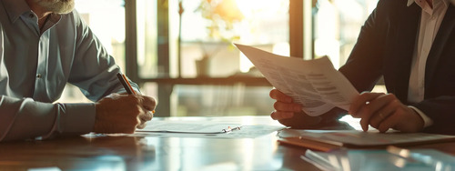 Navigating Your Finances: How To Choose the Right Financial Advisor for You