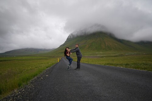 Iceland Photo Tours with a Professional Photographer: Capturing the Land of Fire and Ice