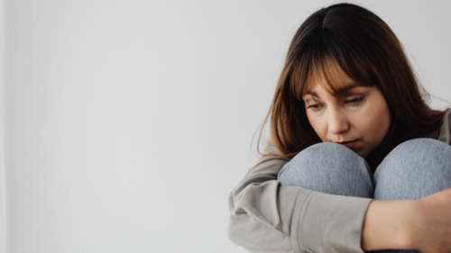 Why Talking About Depression Is Still So Hard for Many People
