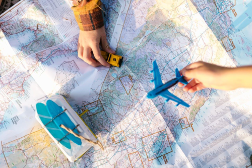 7 Travel Hacks for a Smooth Trip with Loved Ones