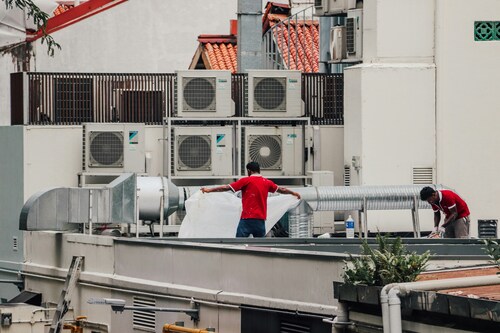 What Does AC Repair Cost in Florida? Your Wallet-Friendly Guide To Staying Cool