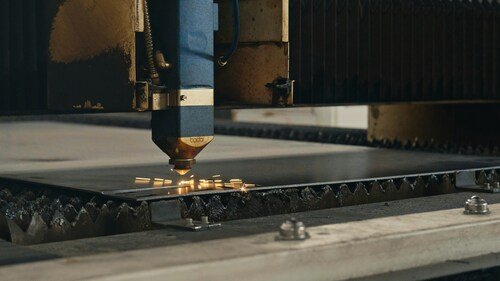 How Precision Tech Like Laser Cutting Is Revolutionizing Home DIY Projects